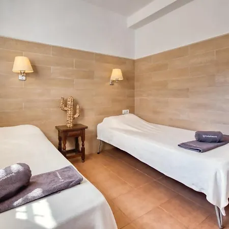 Villa Costacabana - Pilar