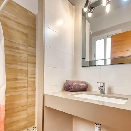 Villa Costacabana - Pilar Lloret de Mar