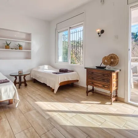 Villa Costacabana - Pilar Lloret de Mar