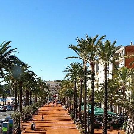 Costacabana - Pilar Lloret de Mar