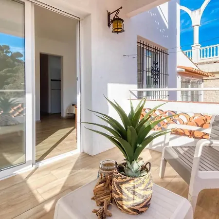 Villa Costacabana - Pilar *