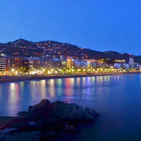 Costacabana - Pilar