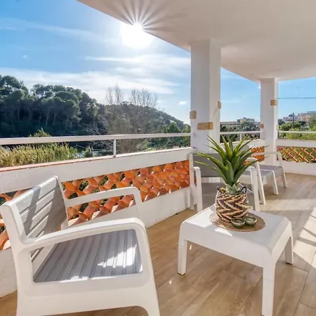Costacabana - Pilar Villa